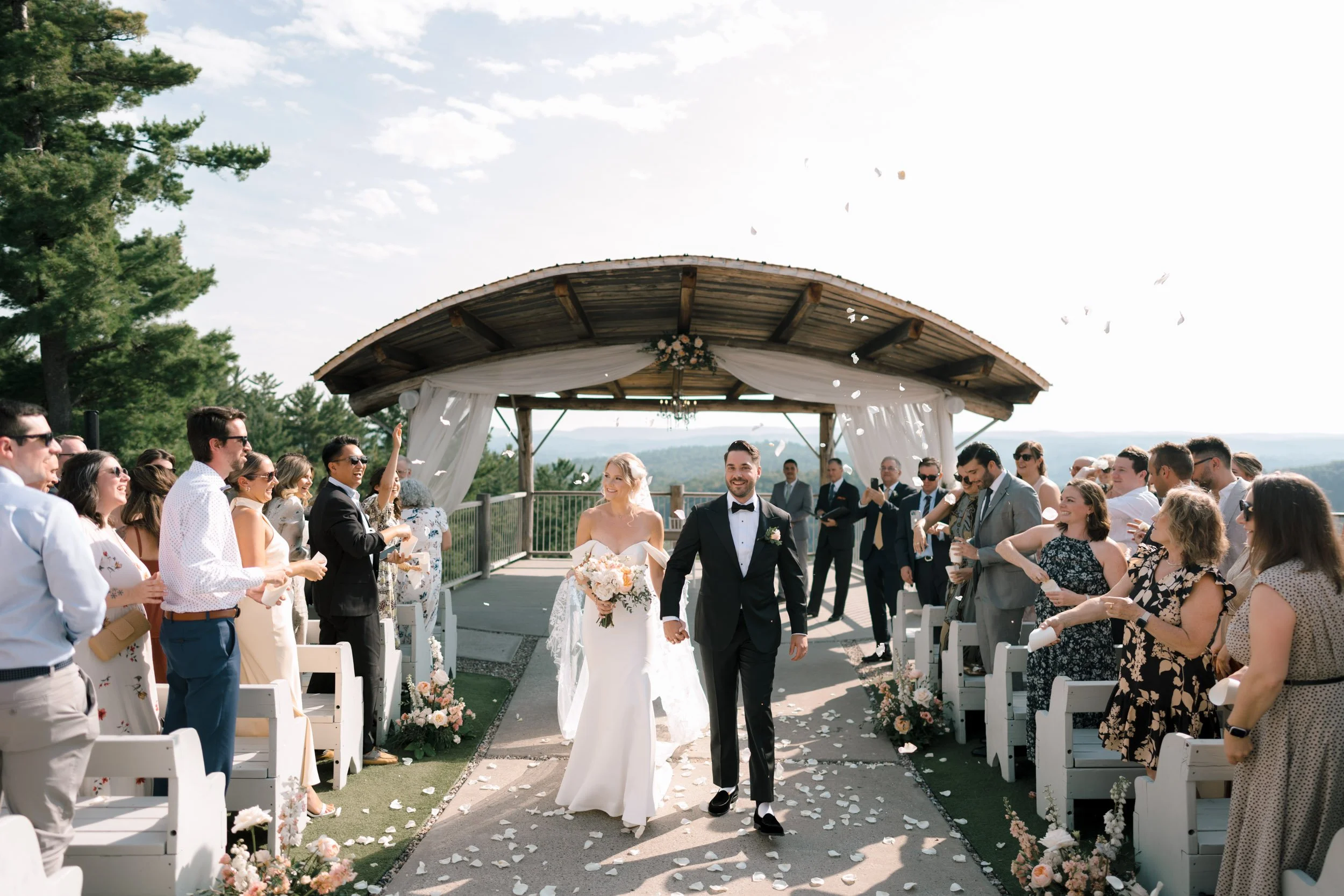 Wedding Photography Packages — Palm Tree Studio